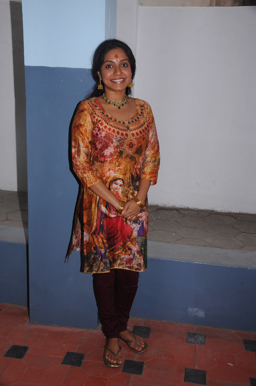 Actress Aparna Press Meet | Picture 41938